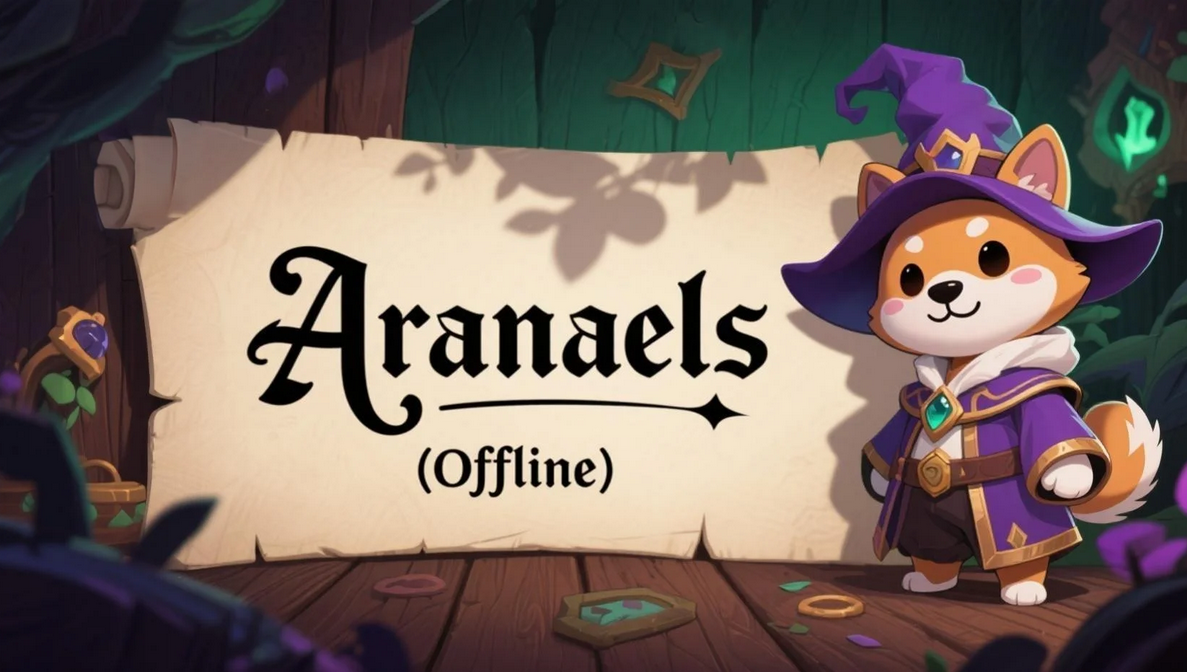 Aranaels